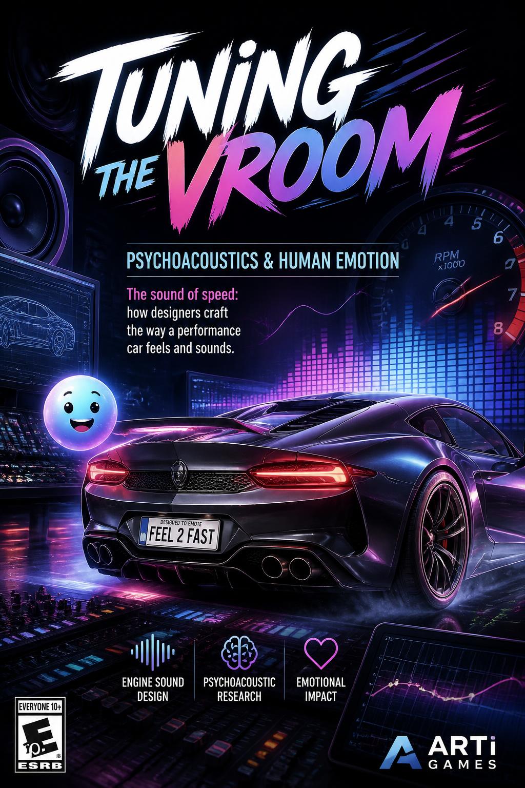 Tuning the Vroom