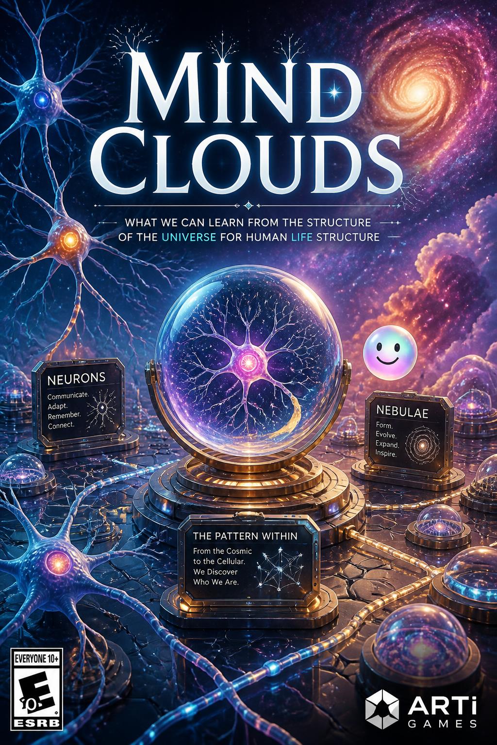 Mind Clouds