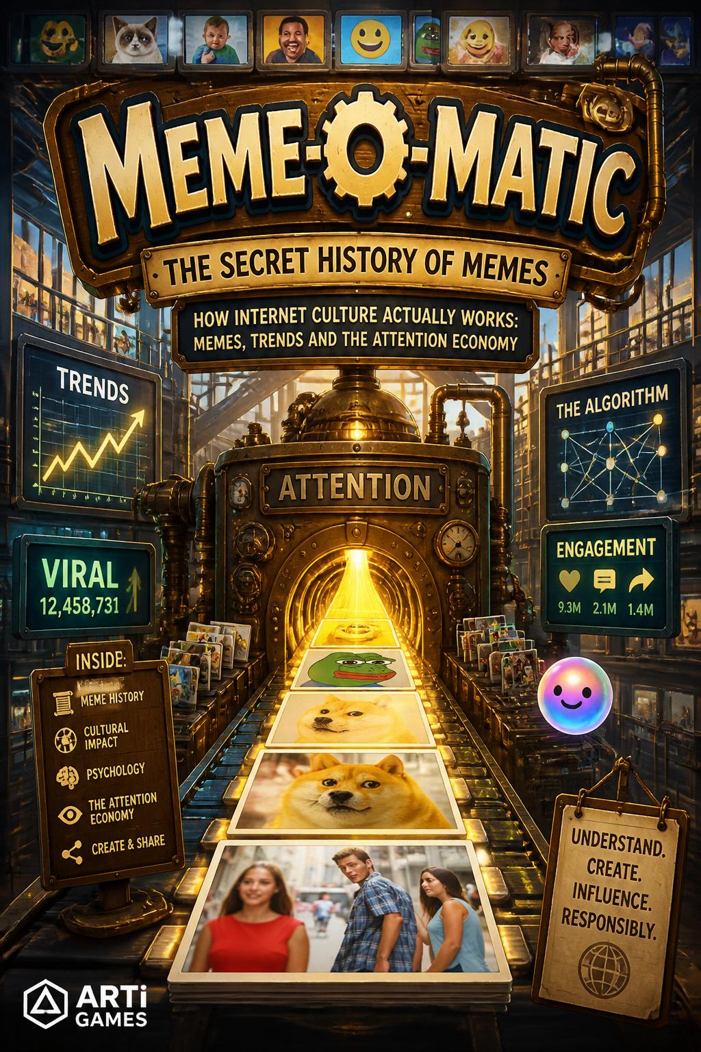 Meme-O-Matic