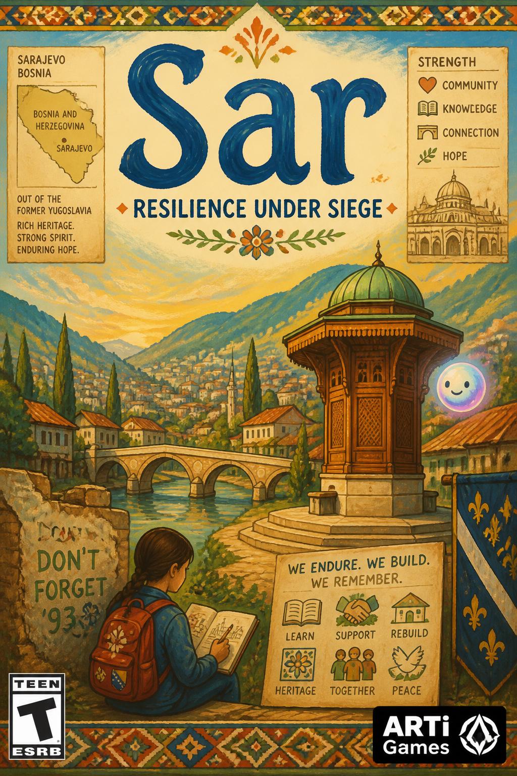 Sar