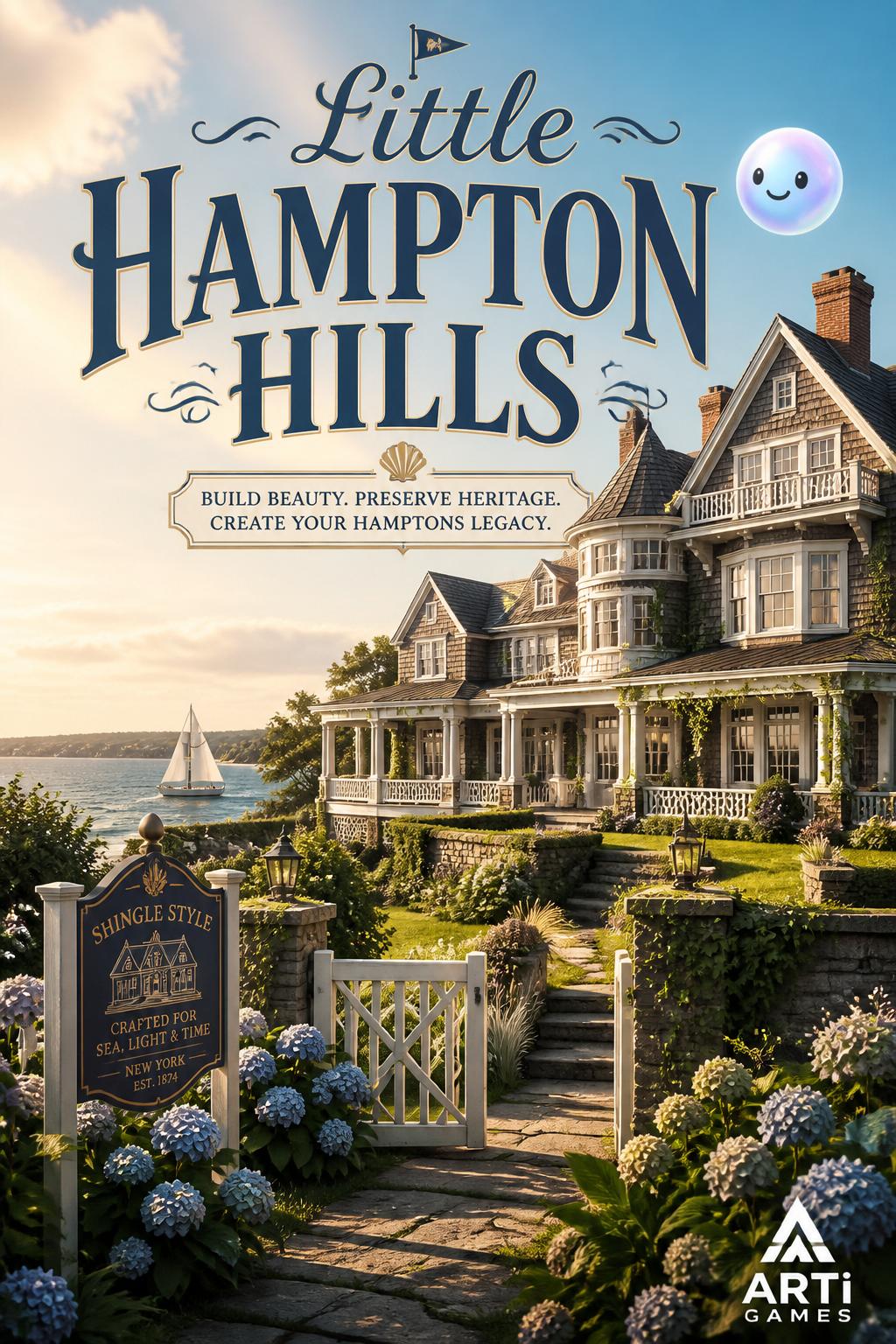 Little Hampton Hills
