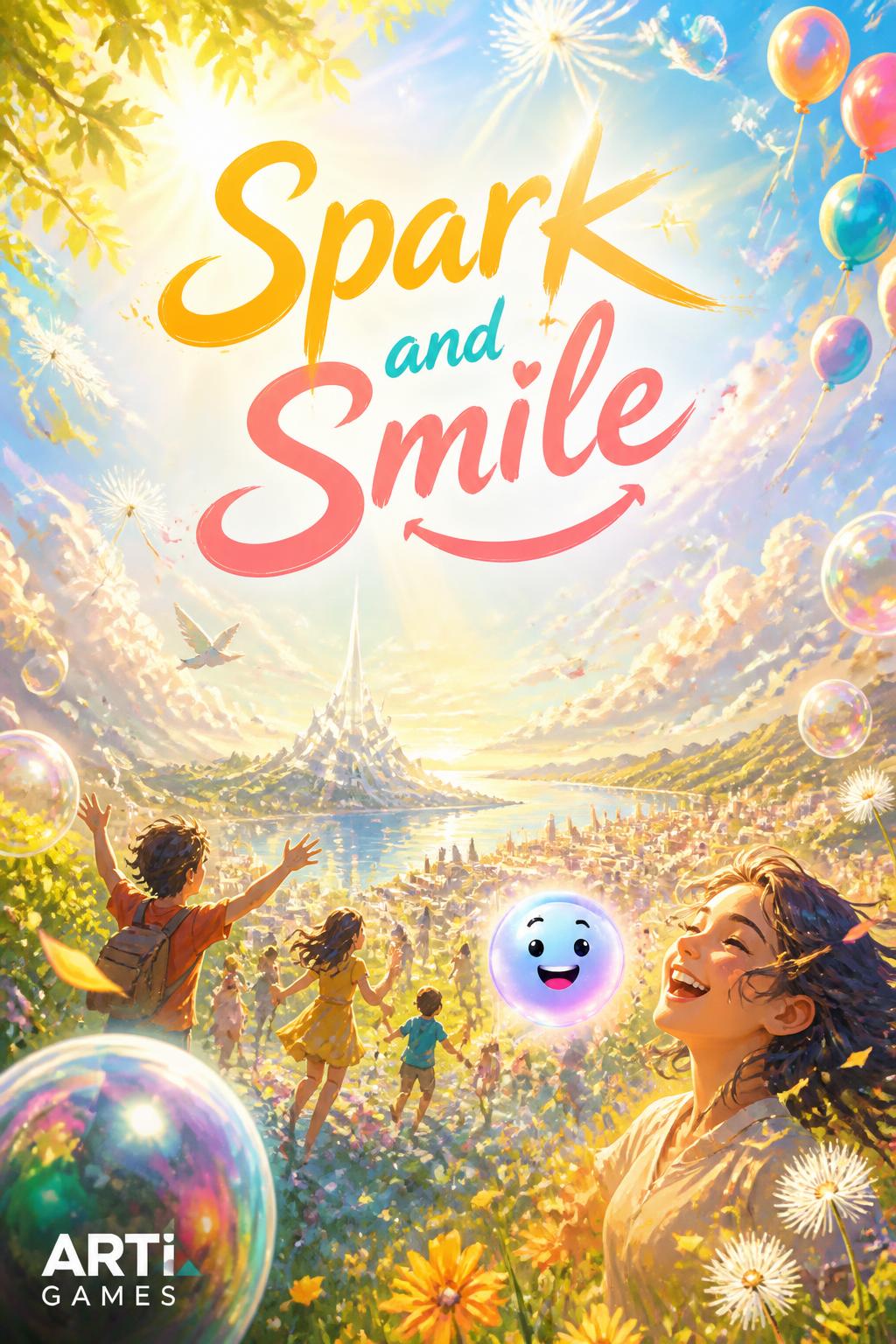 Spark and Smile