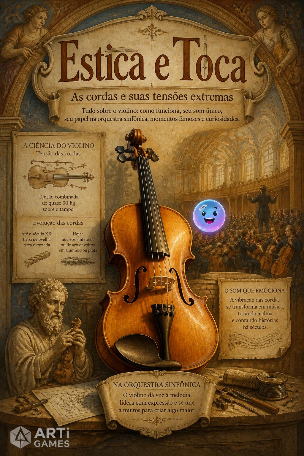 Estica e Toca