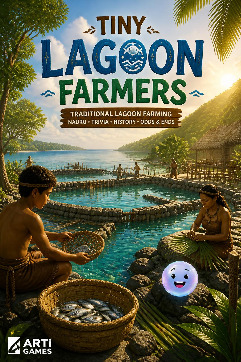 Tiny Lagoon Farmers