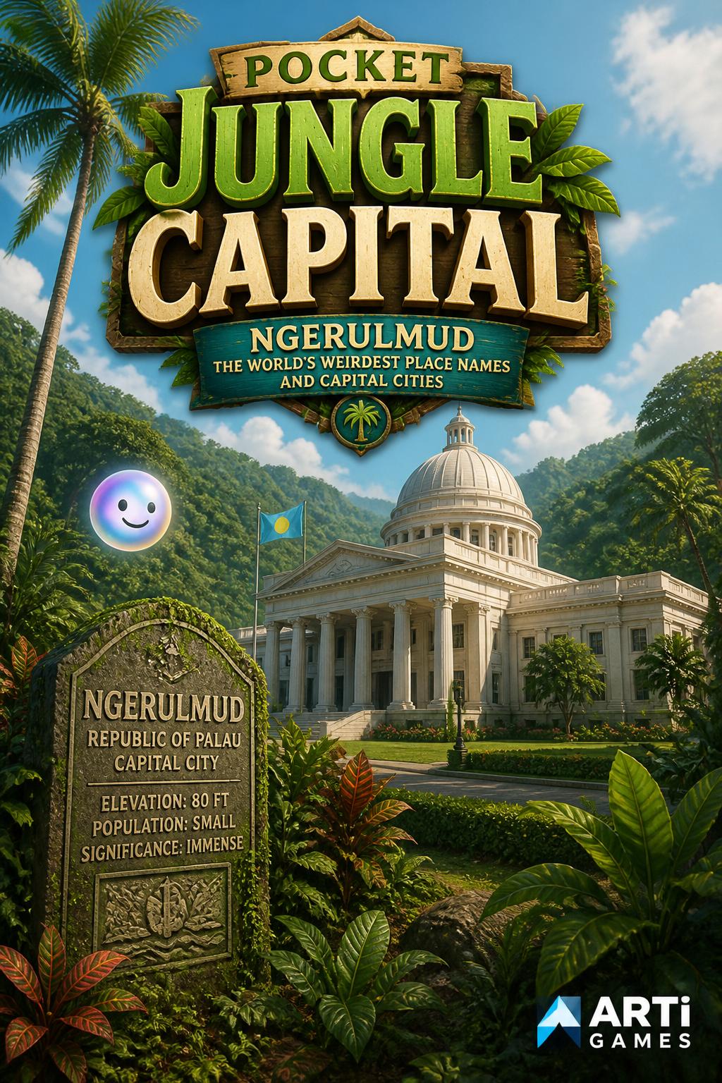 Pocket Jungle Capital