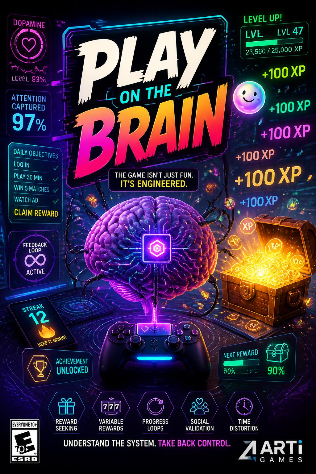 Play on the Brain
