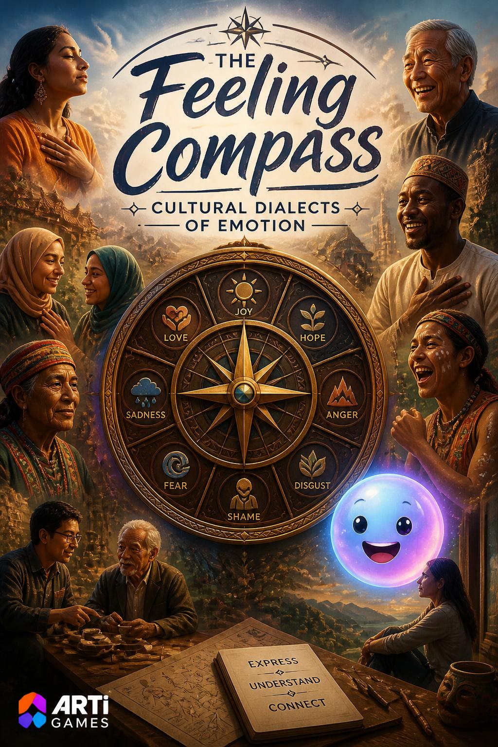 The Feeling Compass