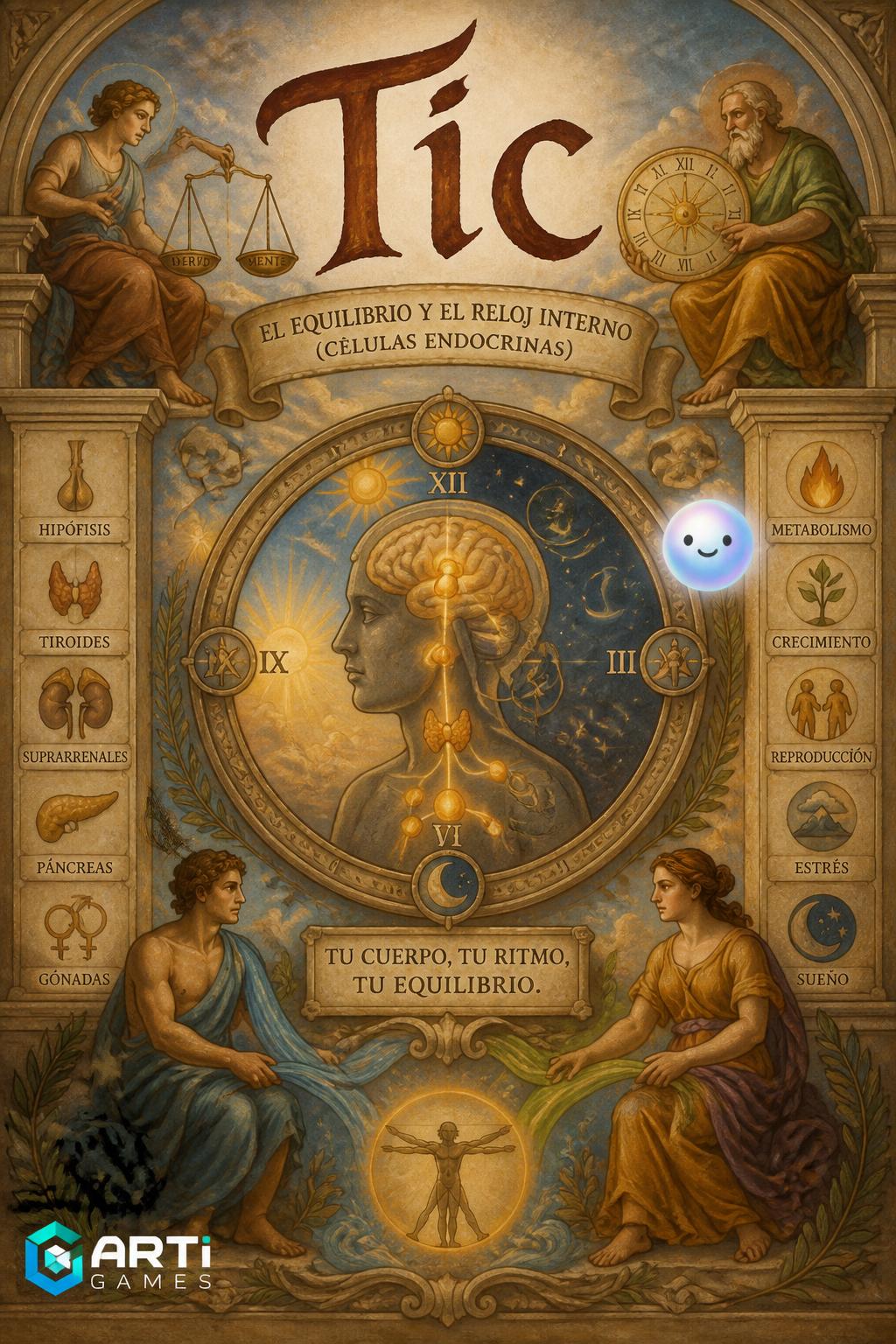 Tic