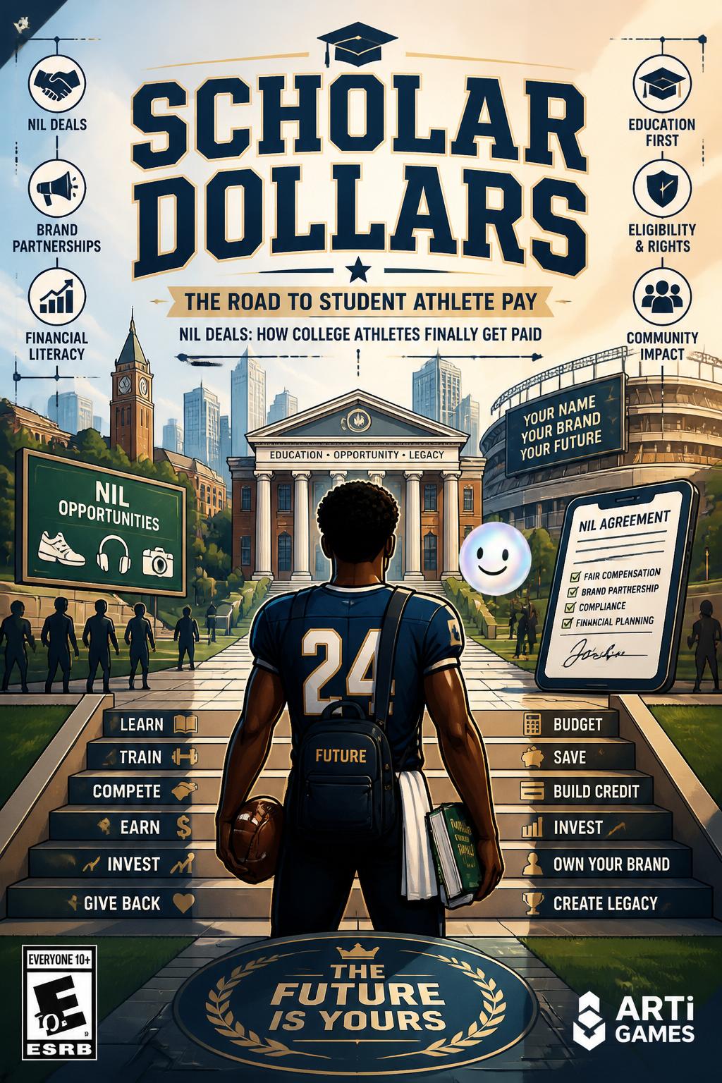 Scholar Dollars