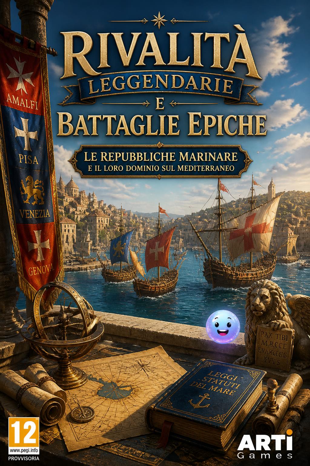 Rivalità leggendarie e battaglie epiche