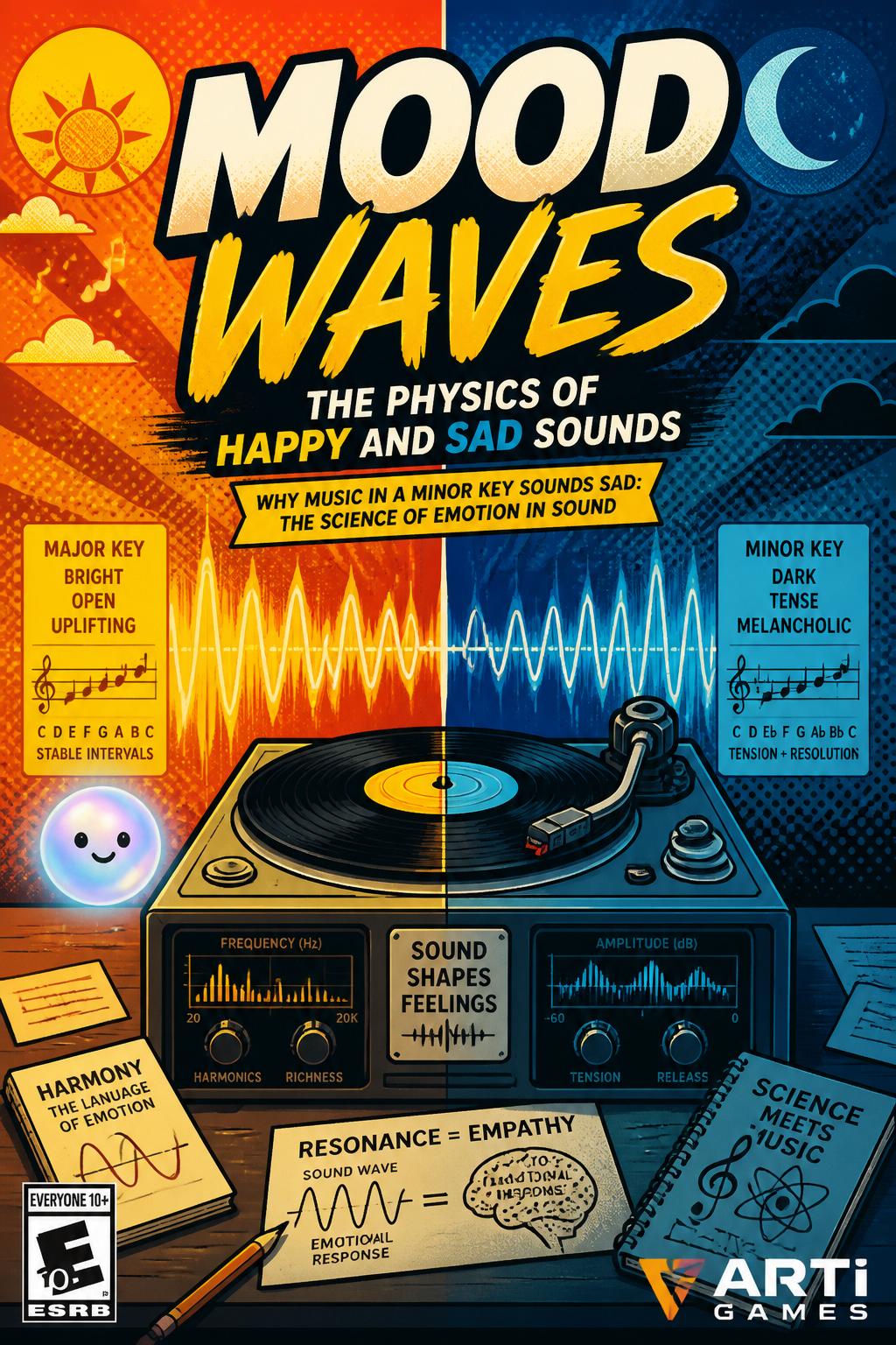 Mood Waves