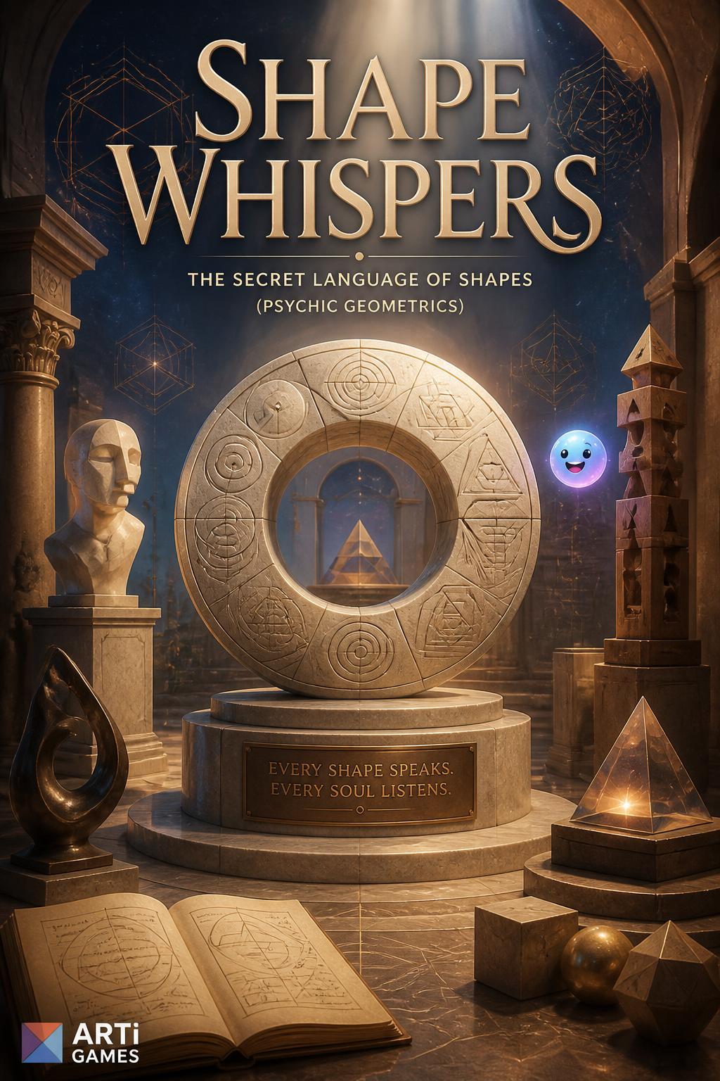 Shape Whispers