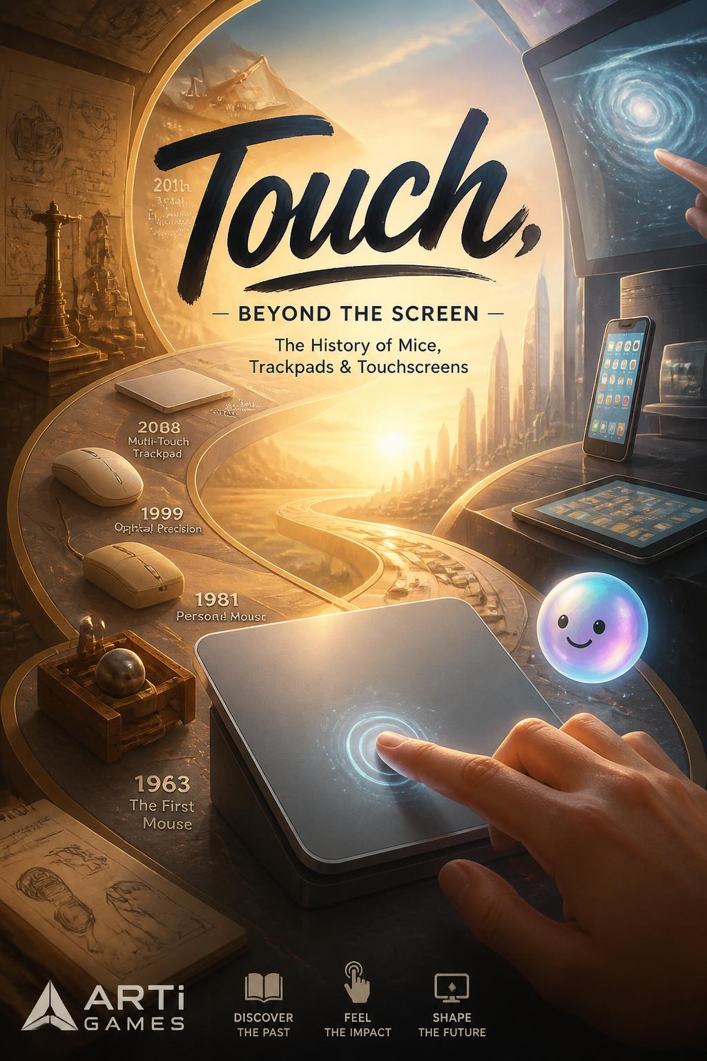 Touch,