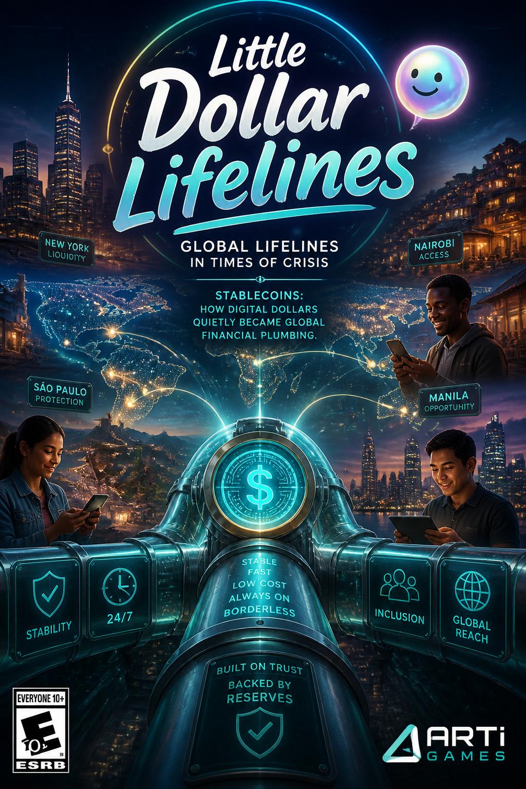 Little Dollar Lifelines
