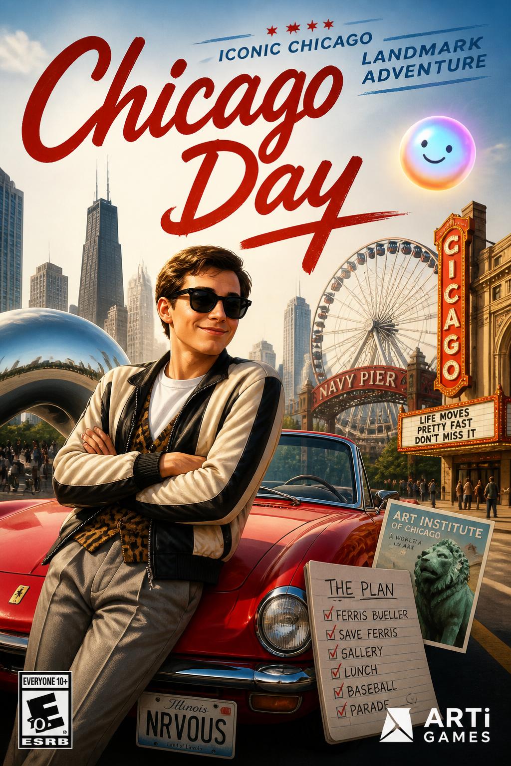 Chicago Day