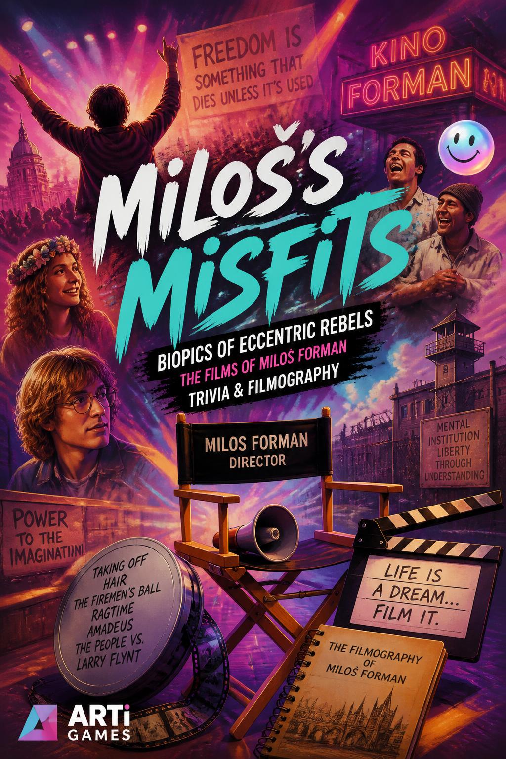 Miloš's Misfits