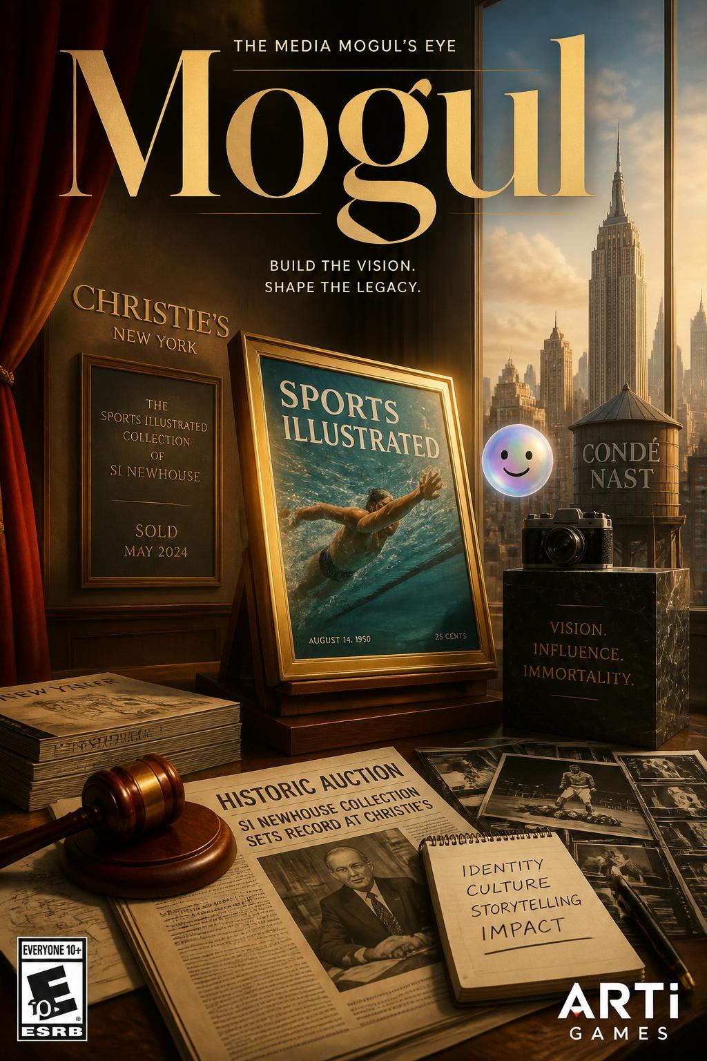Mogul