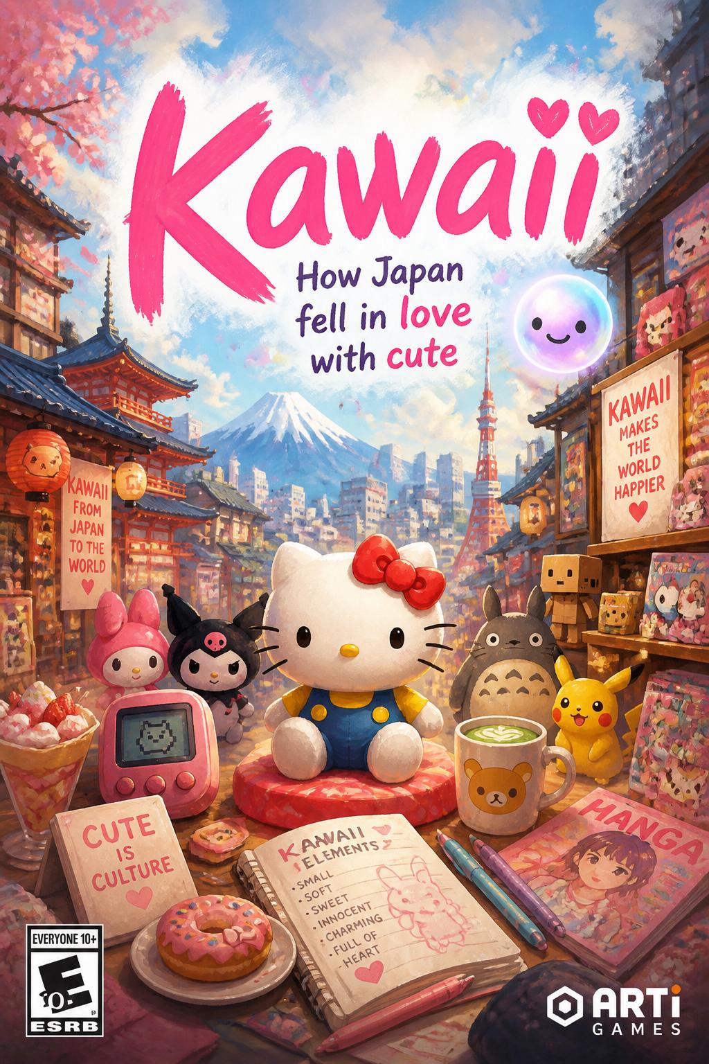 Kawaii