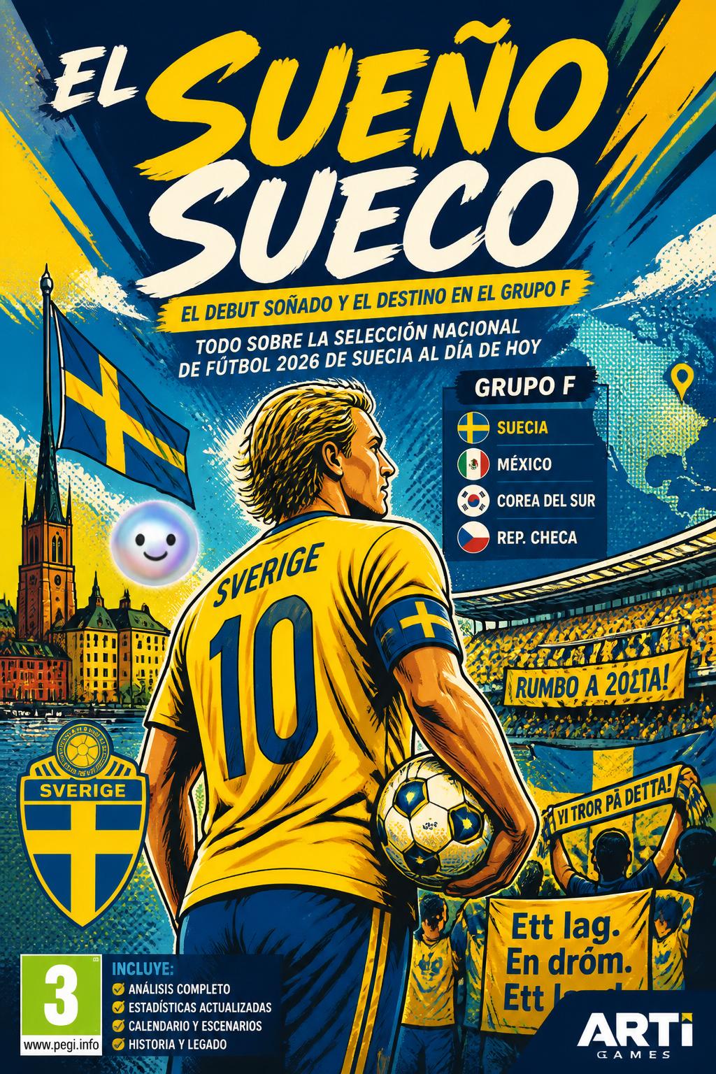 El Sueño Sueco