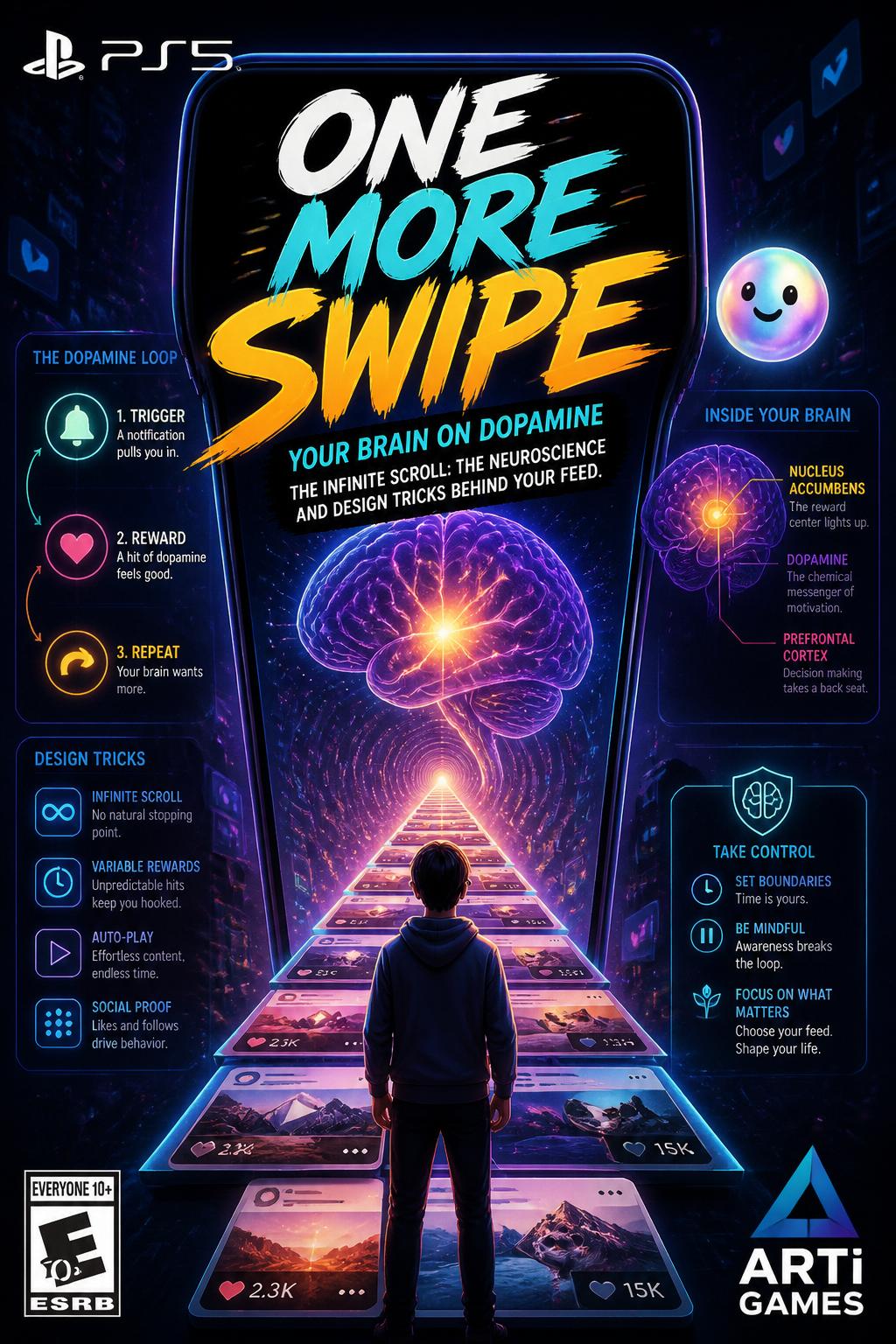 One More Swipe