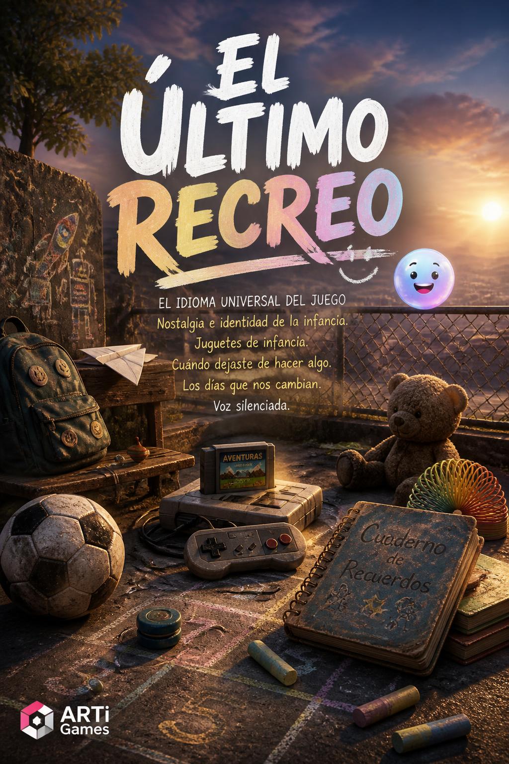 El Último Recreo