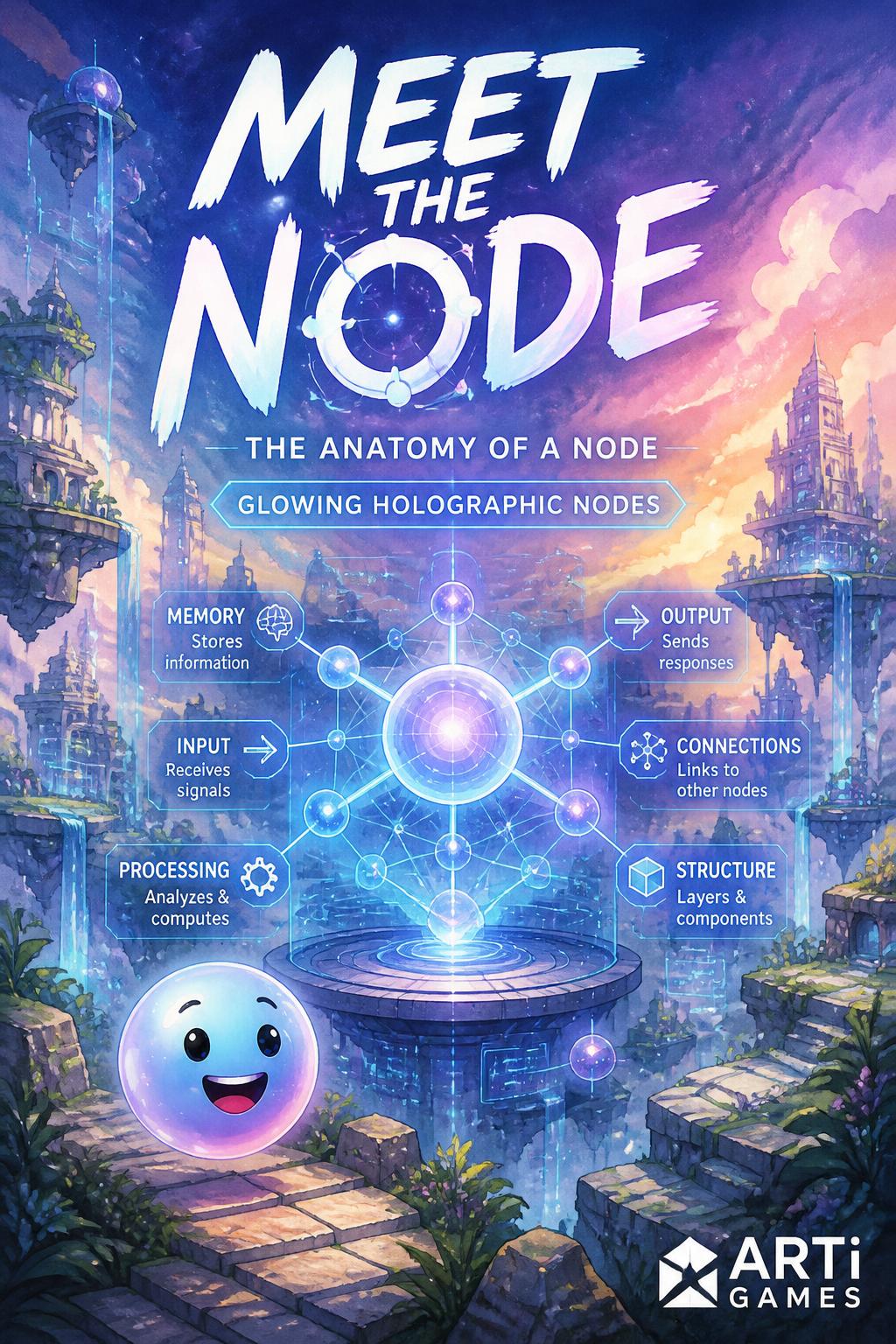 Meet the Node