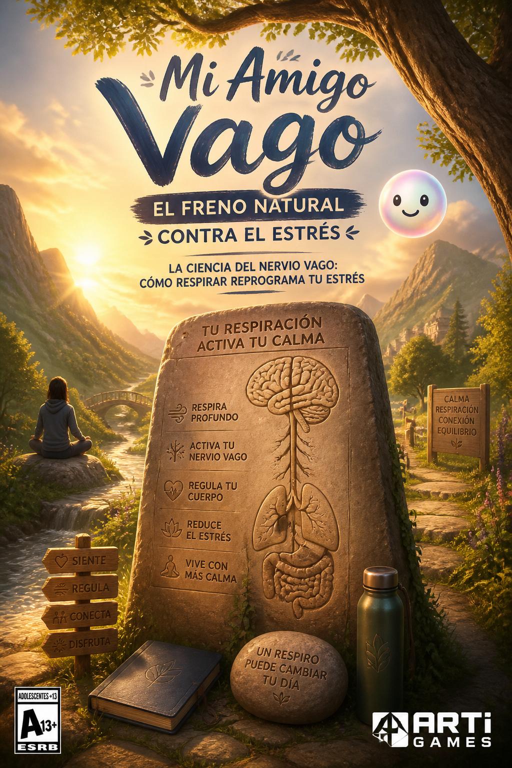Mi Amigo Vago