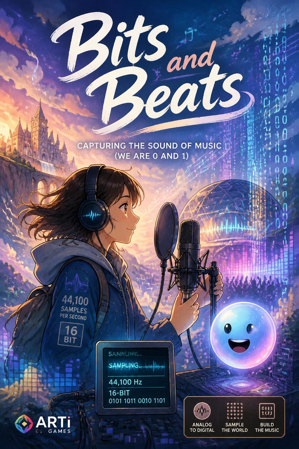 Bits and Beats