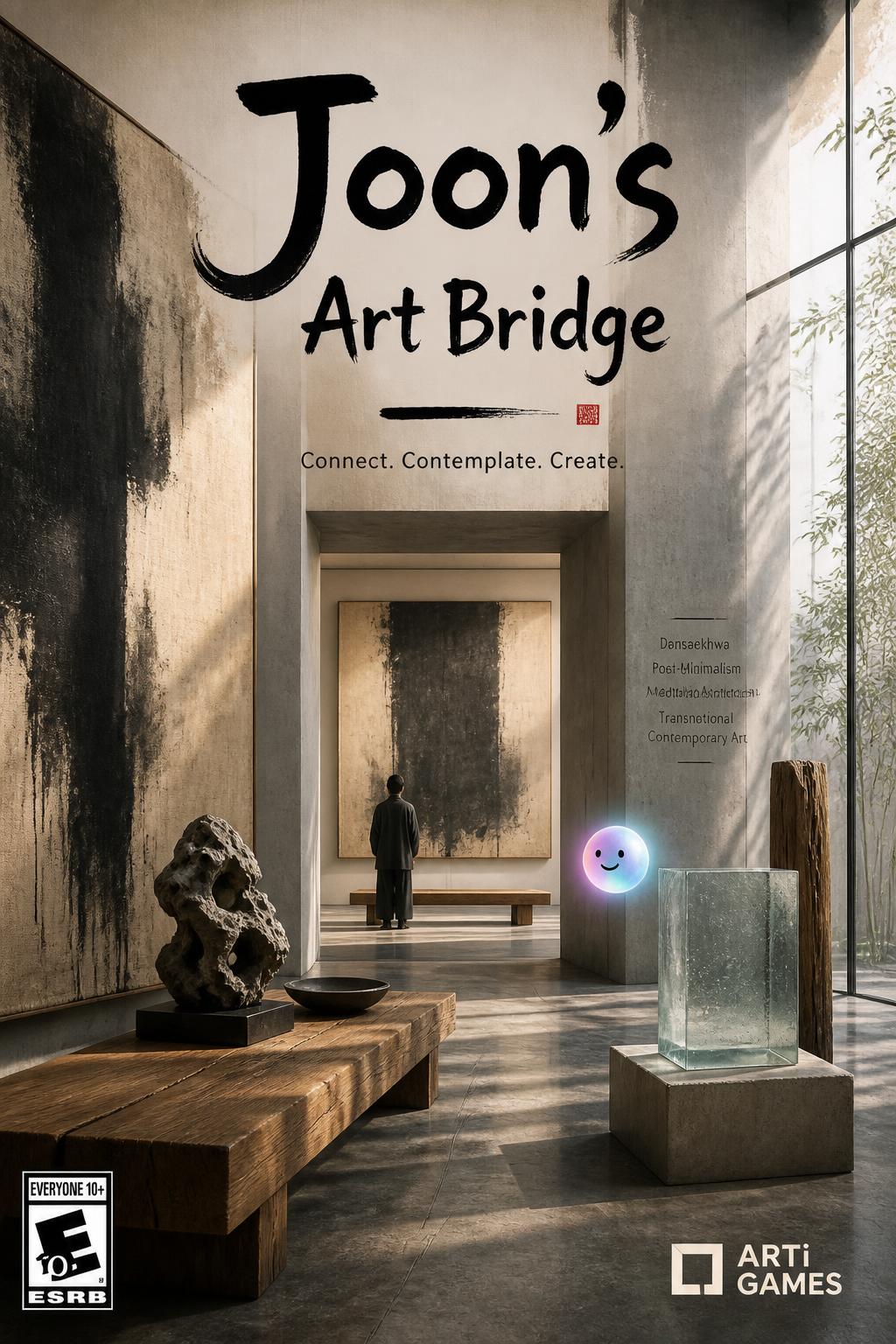 Joon's Art Bridge
