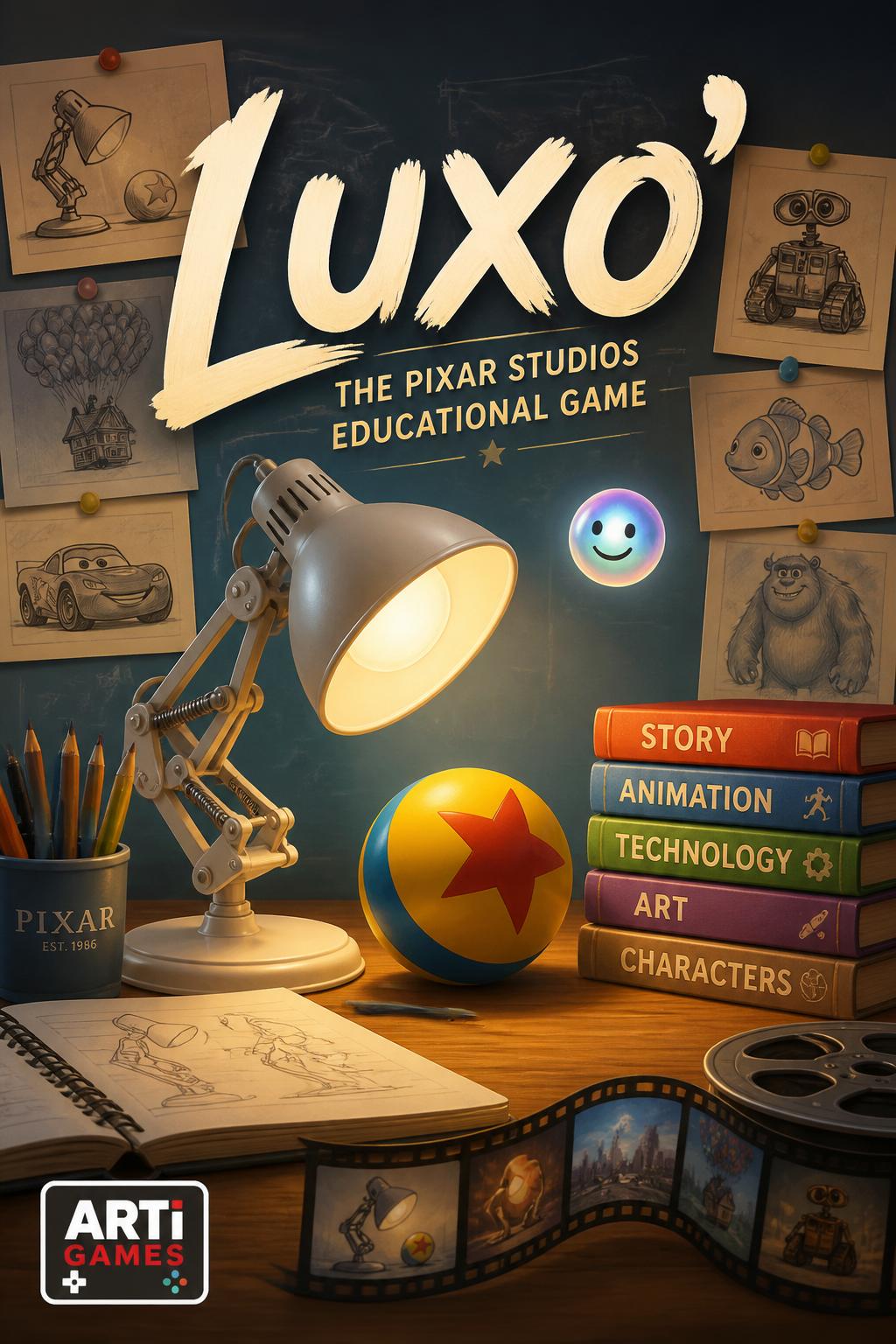 Luxo'