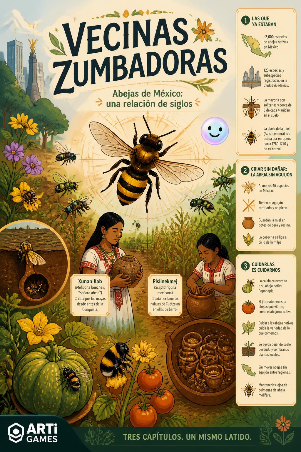 Vecinas Zumbadoras