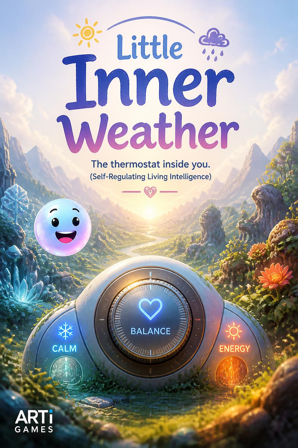 Little Inner Weather