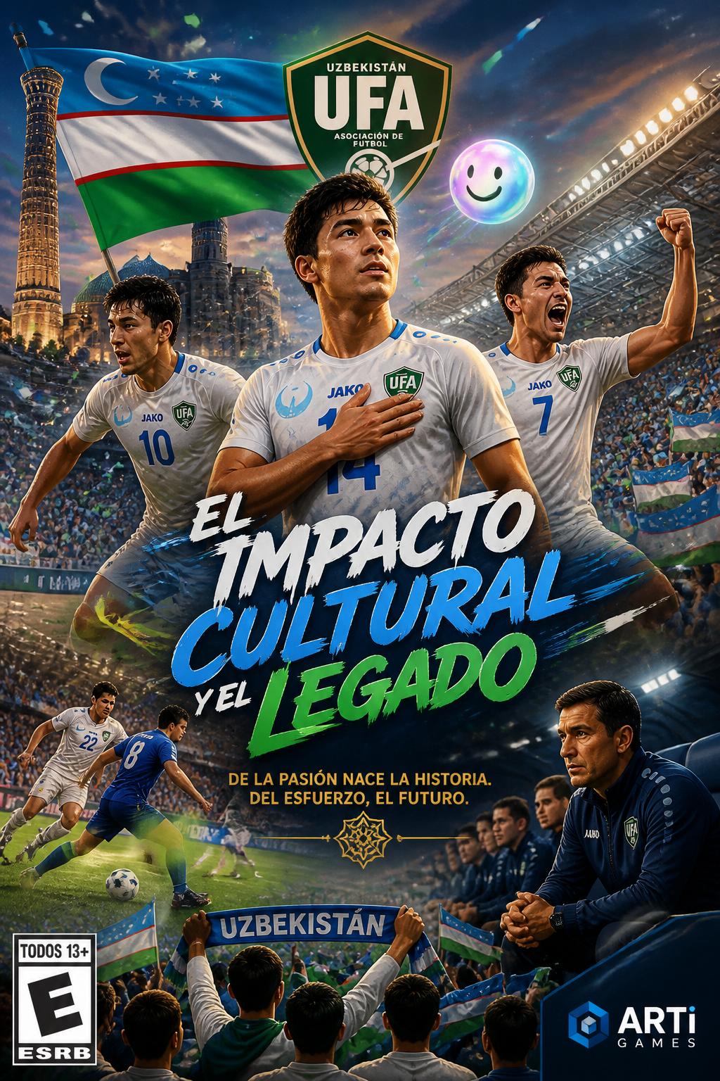 El impacto cultural y el legado