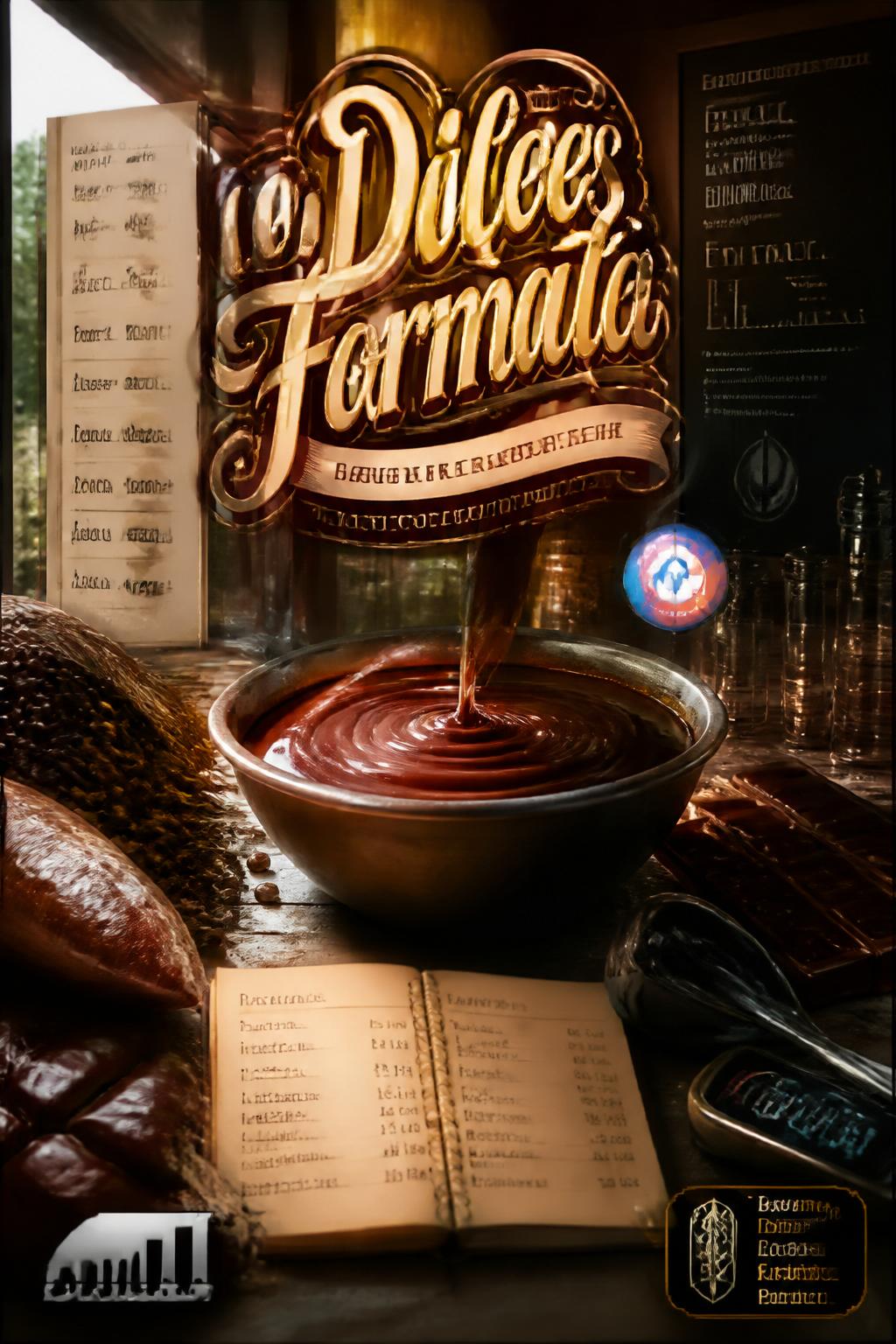Mi Dulce Fórmula