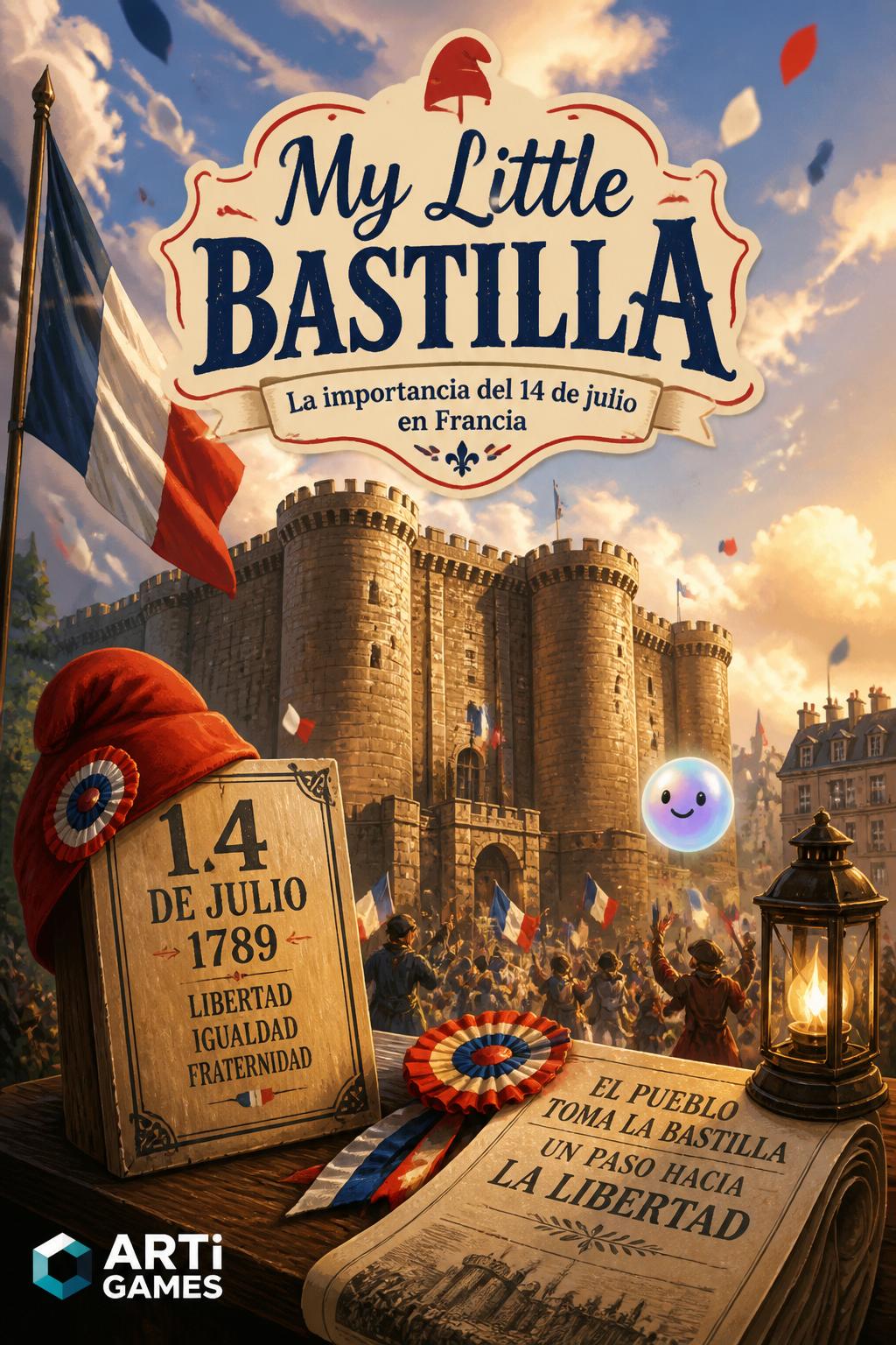 My Little Bastille) - 3 words. Cute.
    *   *