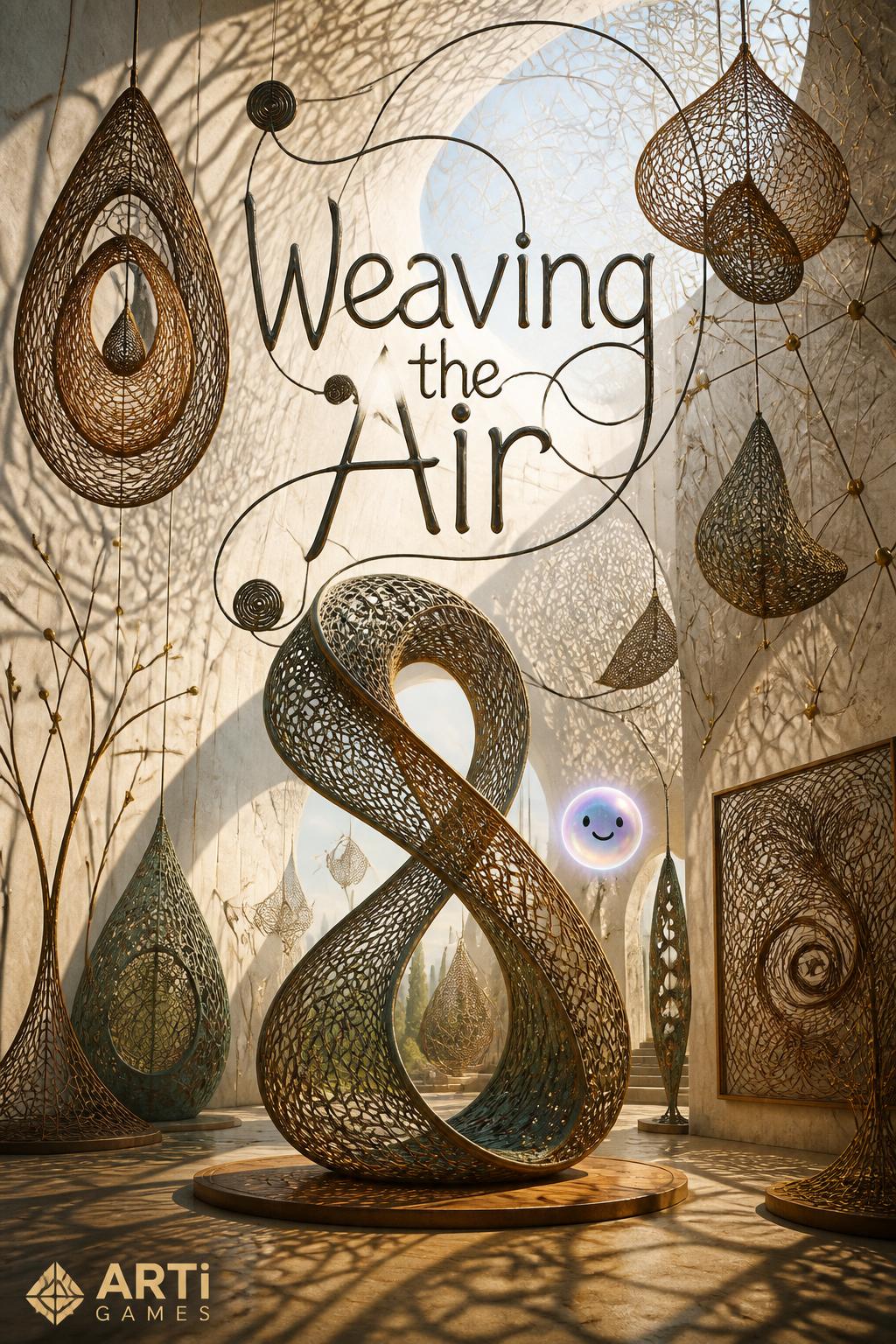 Weaving the Air