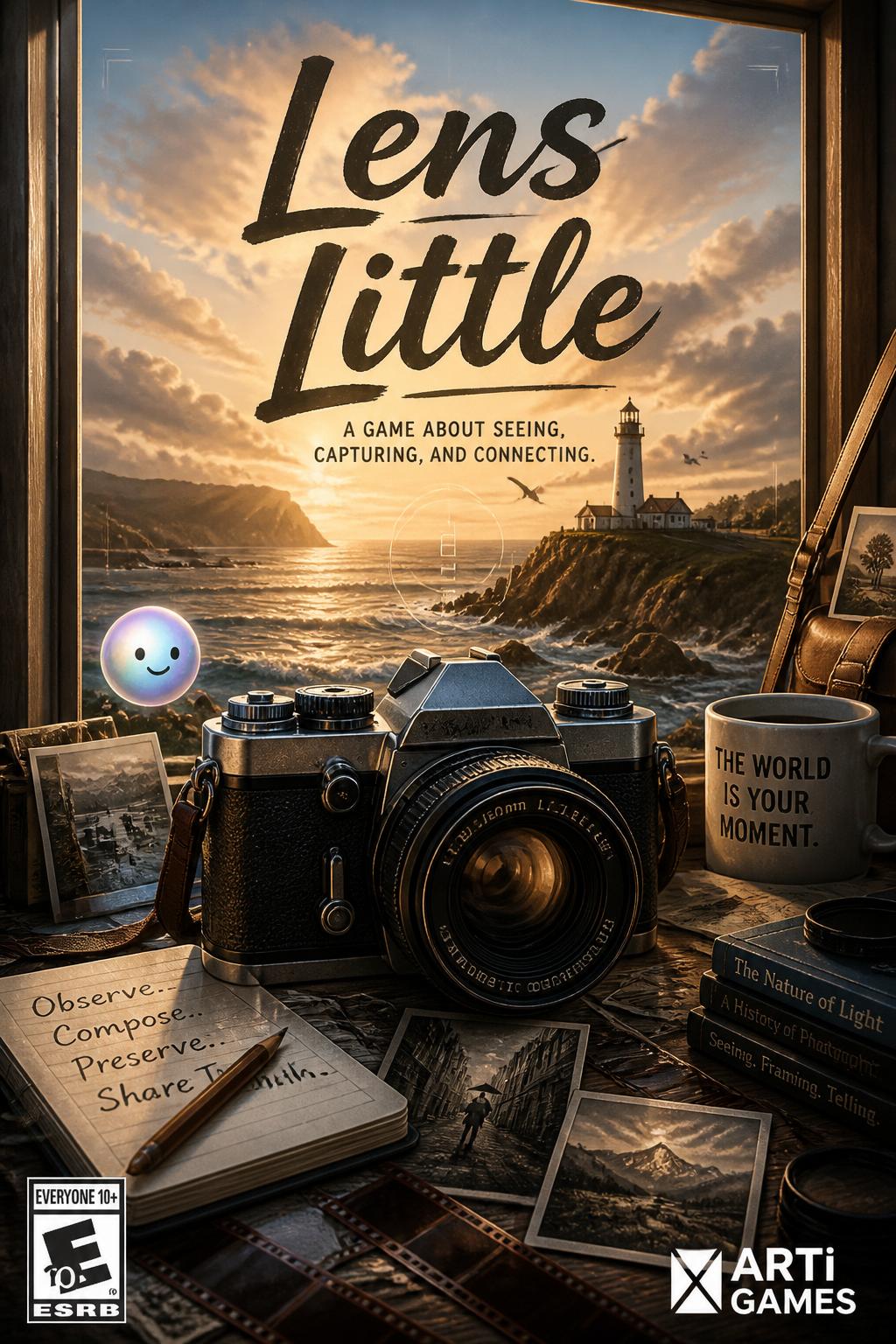Lens Little