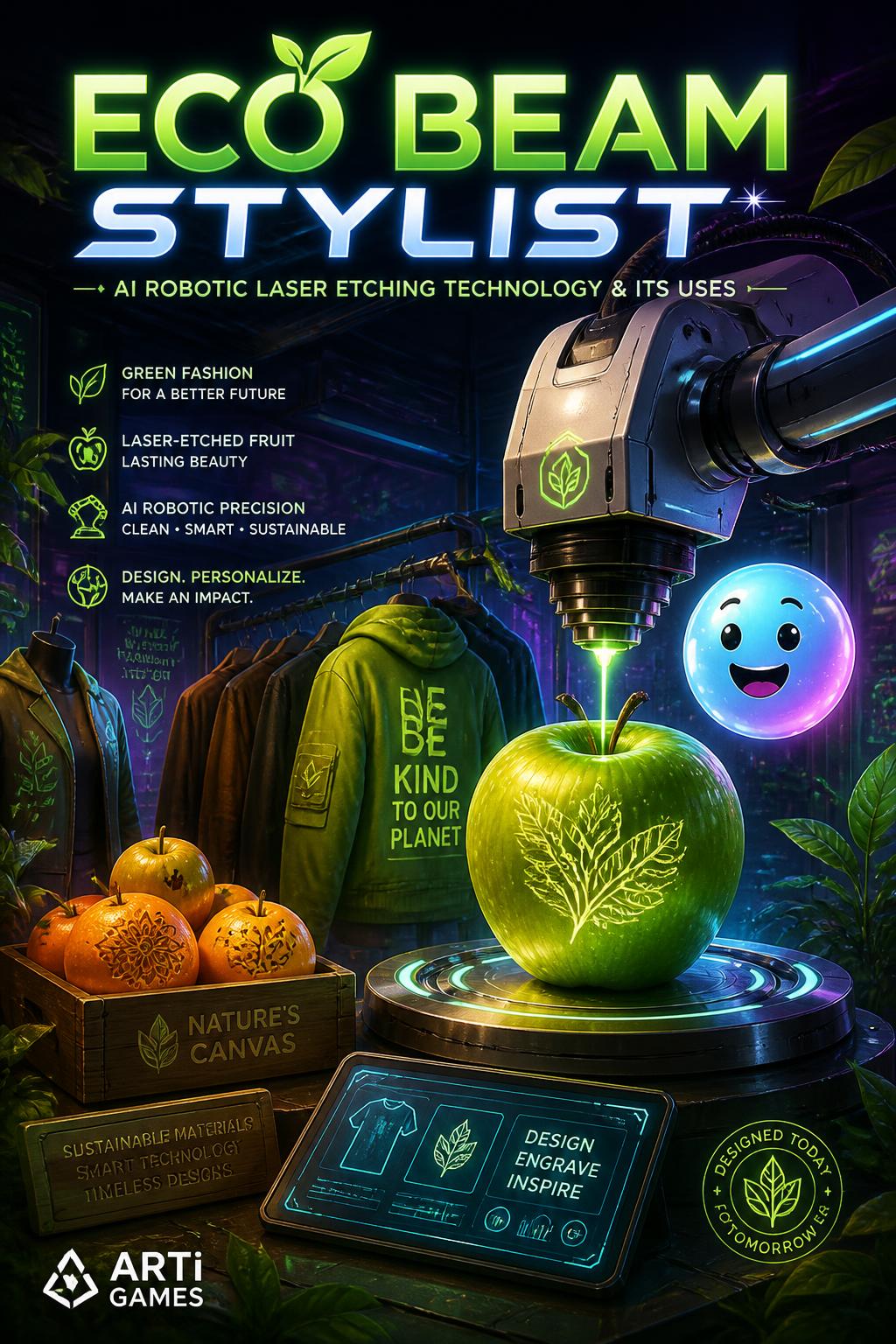 Eco Beam Stylist