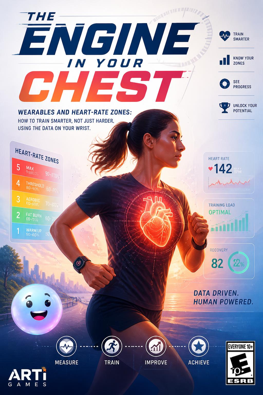 The engine in your chest