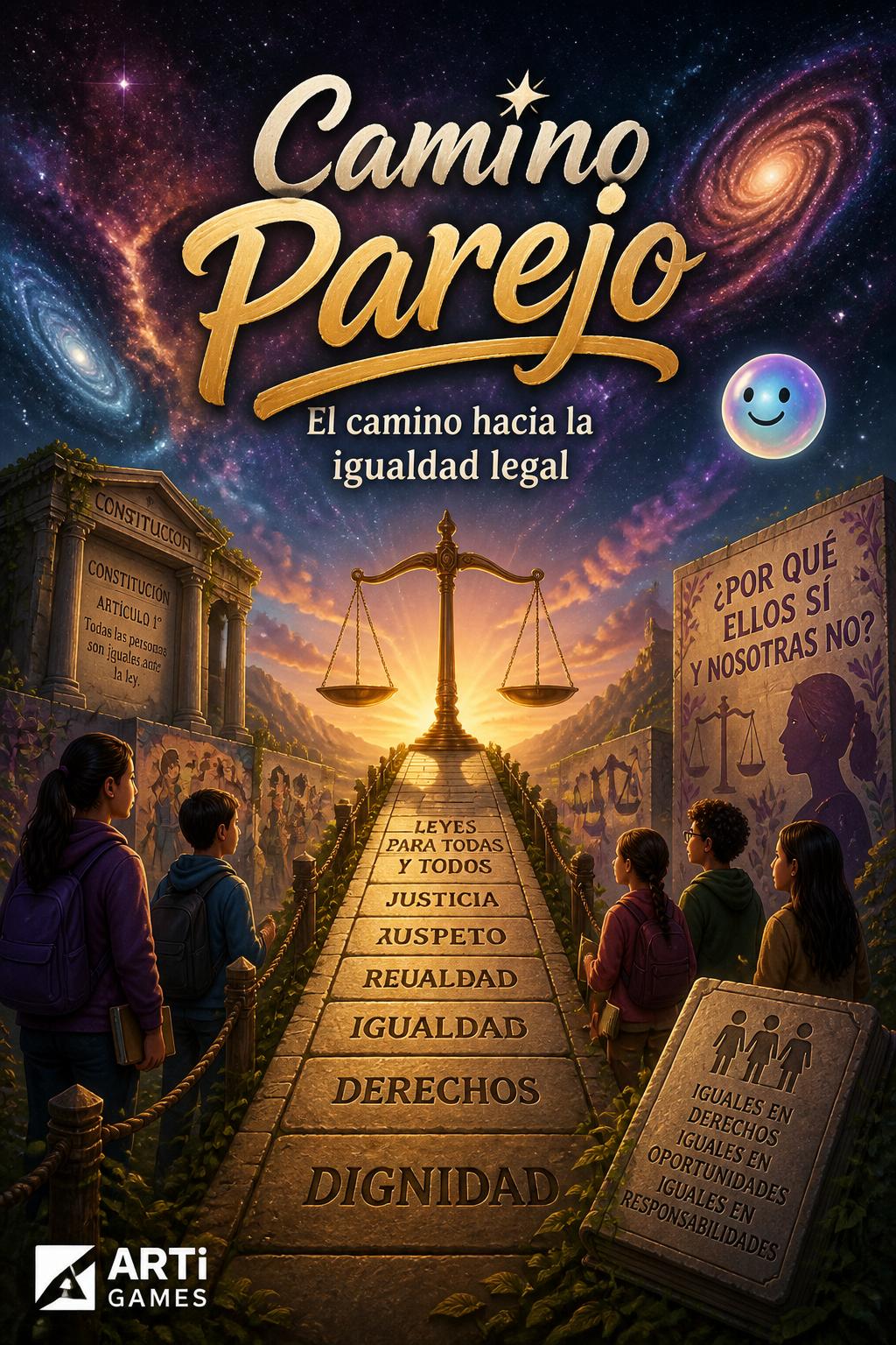 Camino Parejo