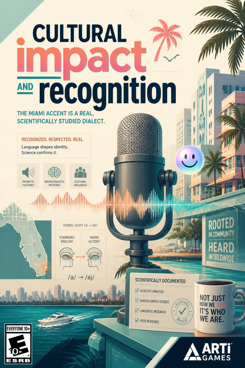 Cultural impact and recognition