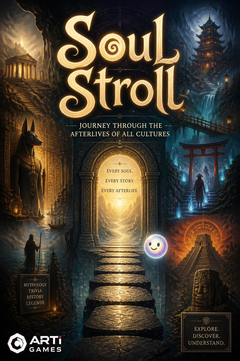 Soul Stroll