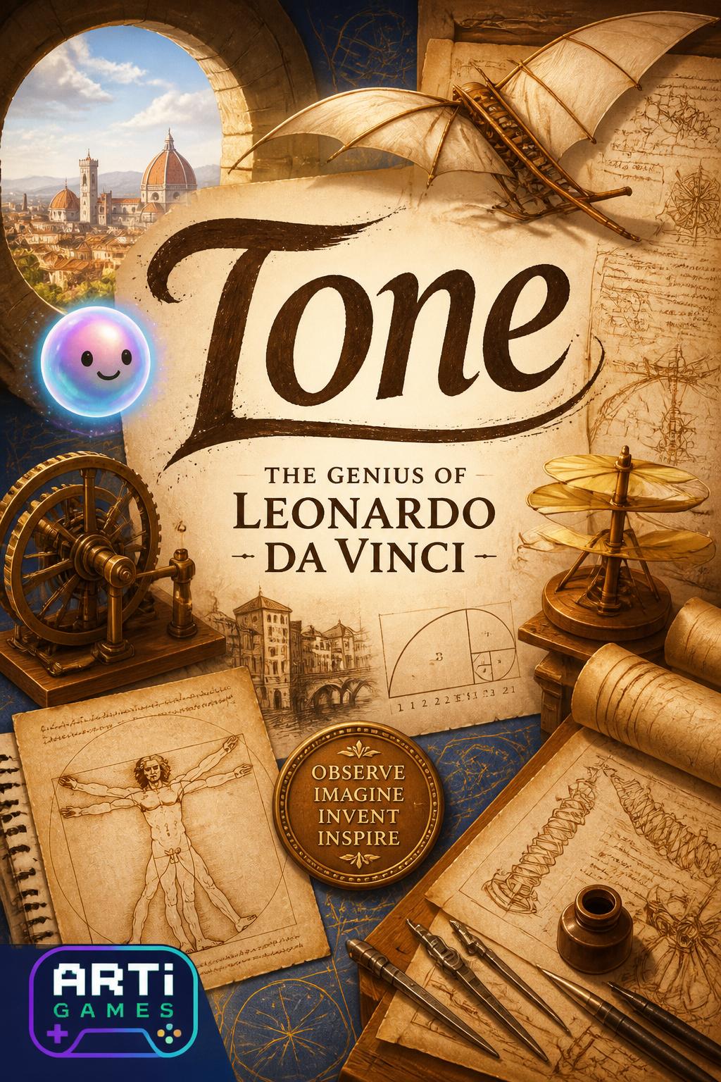 Tone