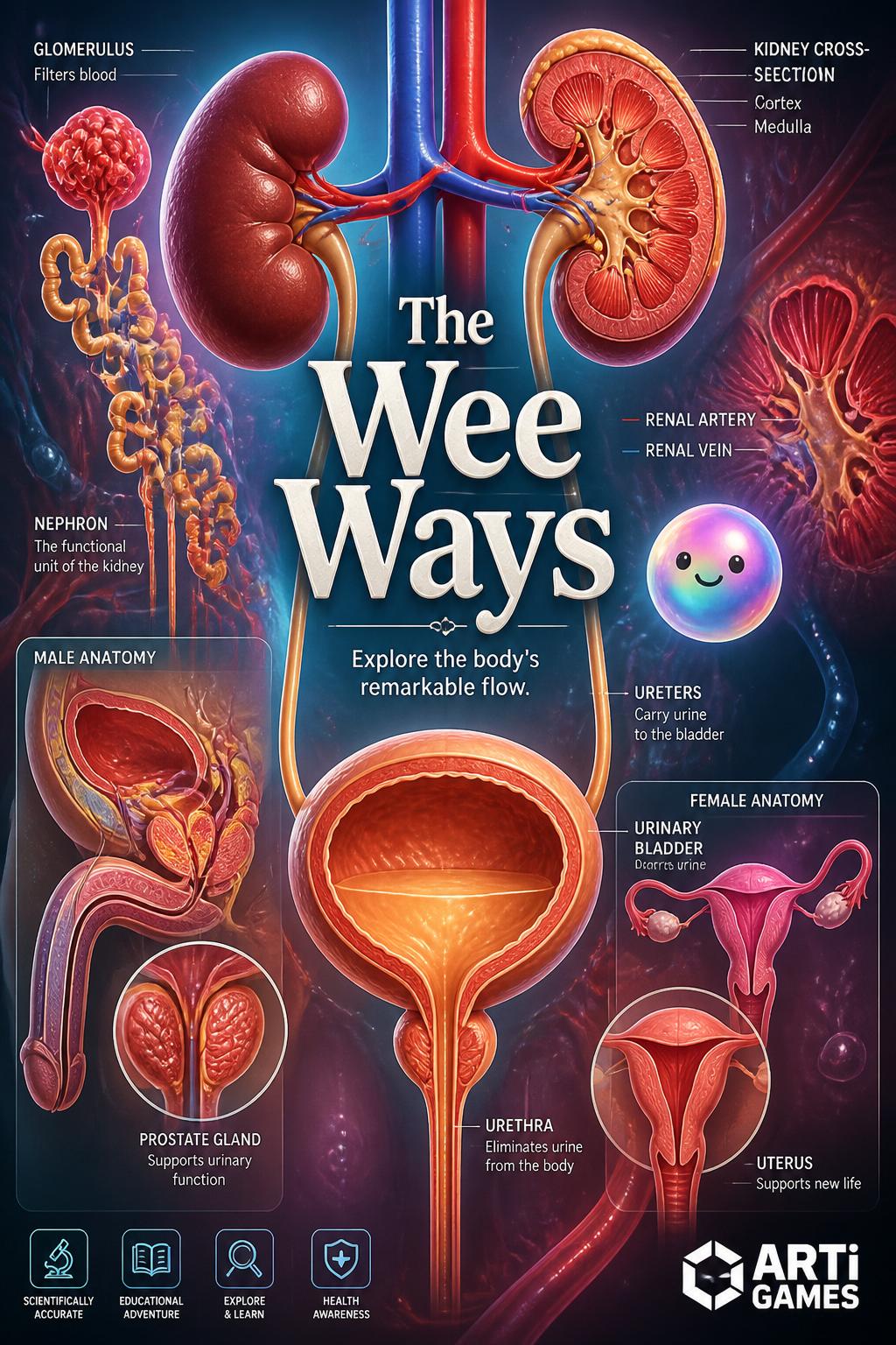 The Wee Ways