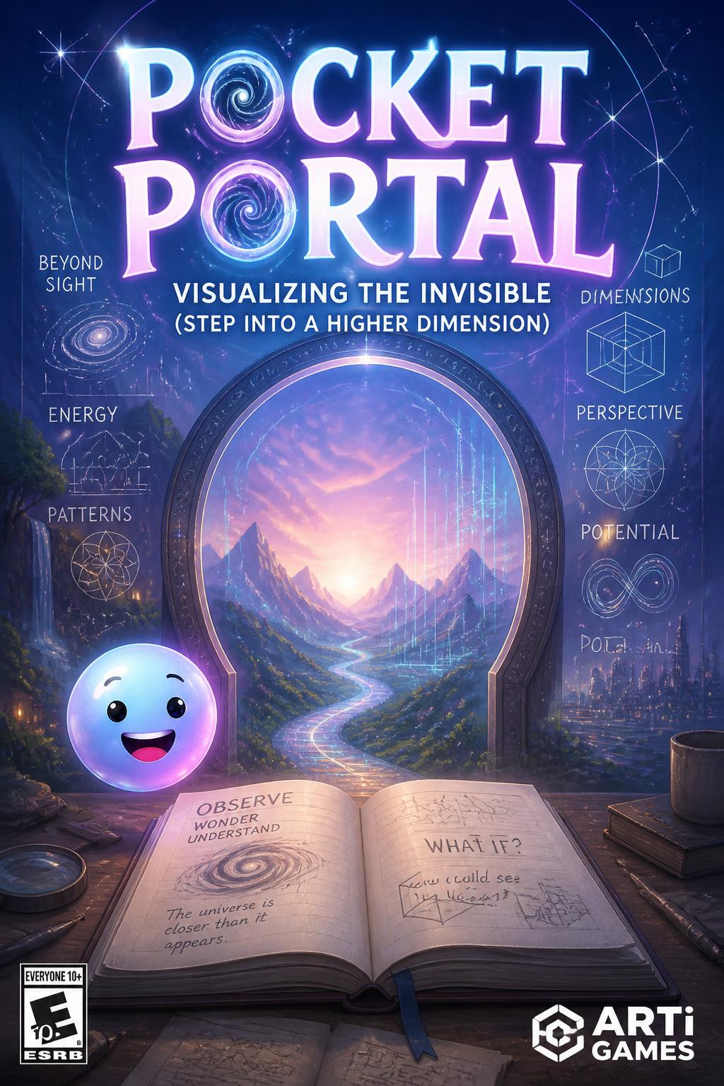 Pocket Portal