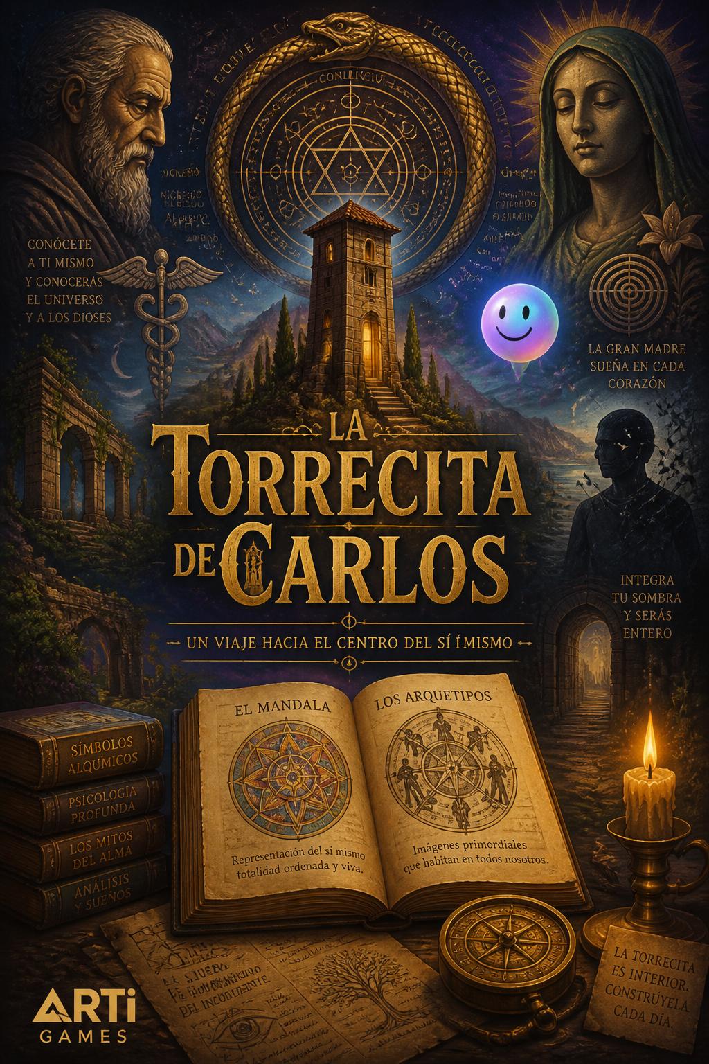 La Torrecita de Carlos