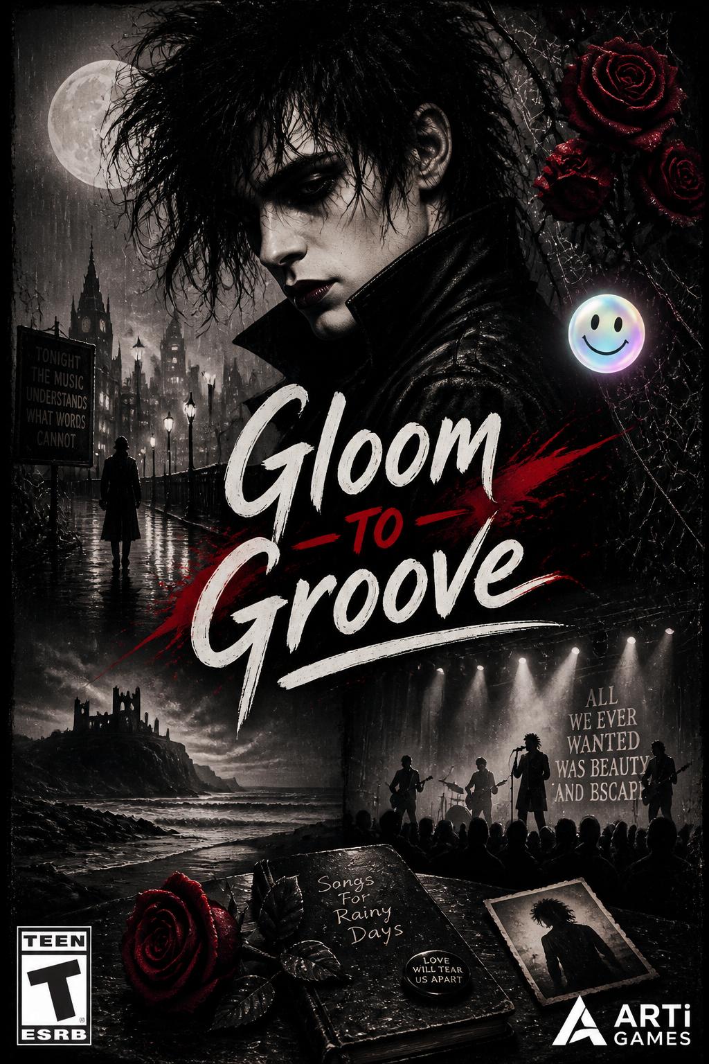 Gloom to Groove