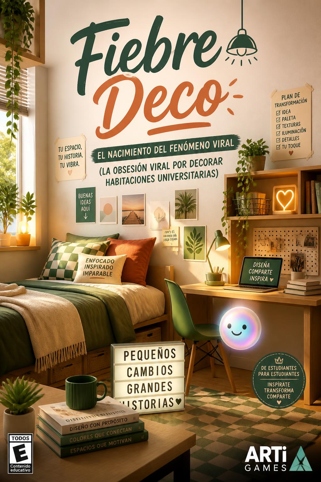 Fiebre Deco
