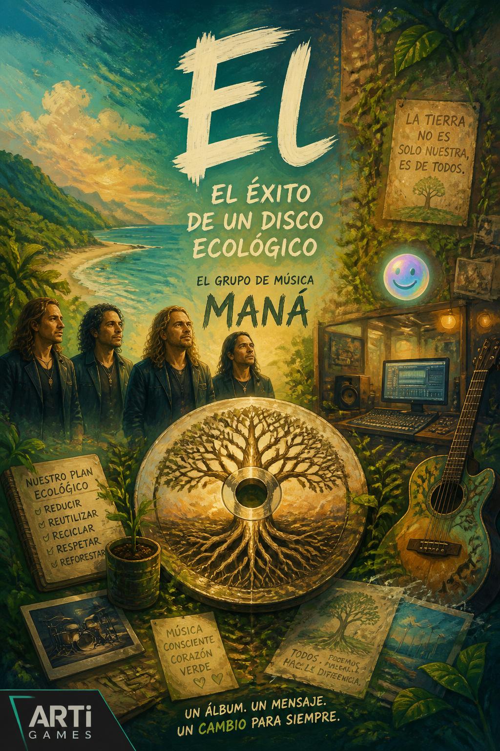 El