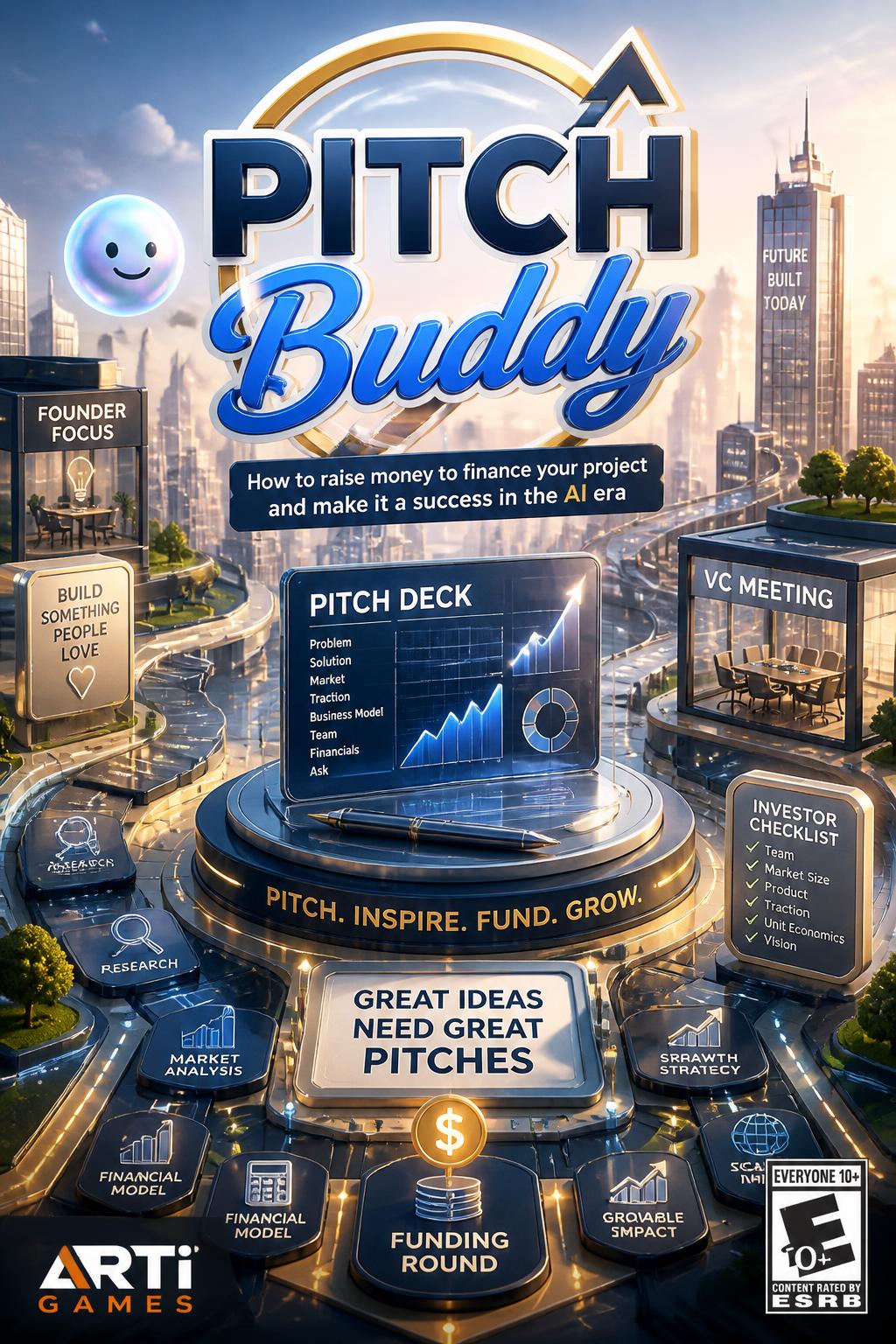 Pitch Buddy